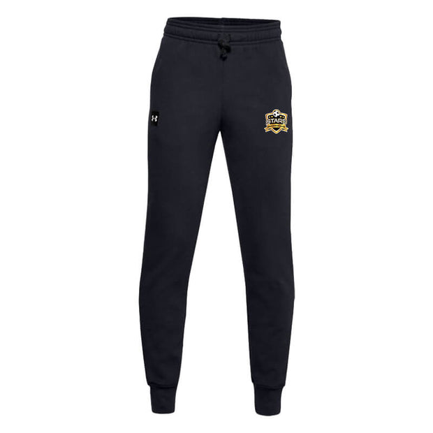 SR - Youth Rival Fleece Joggers