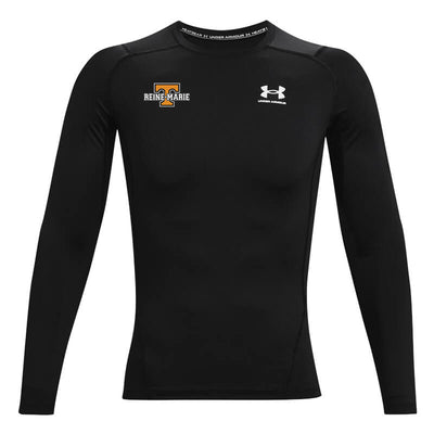 CRM - UA Men's Heatgear® Armour Compression LS