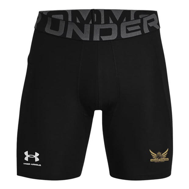GEBA - UA Heat Gear Armour Shorts