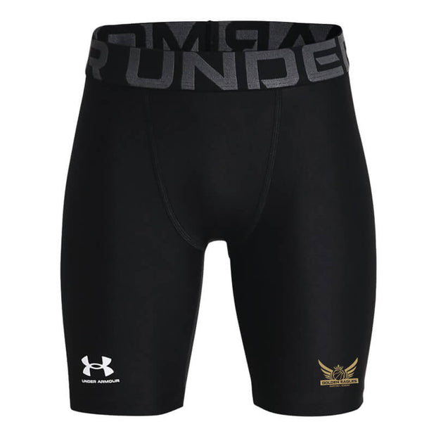GEBA - UA Youth HeatGear Armour Compression SS