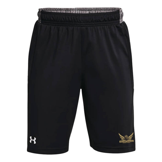 GEBA - Youth Locker Short