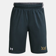 GEBA - Youth Locker Short
