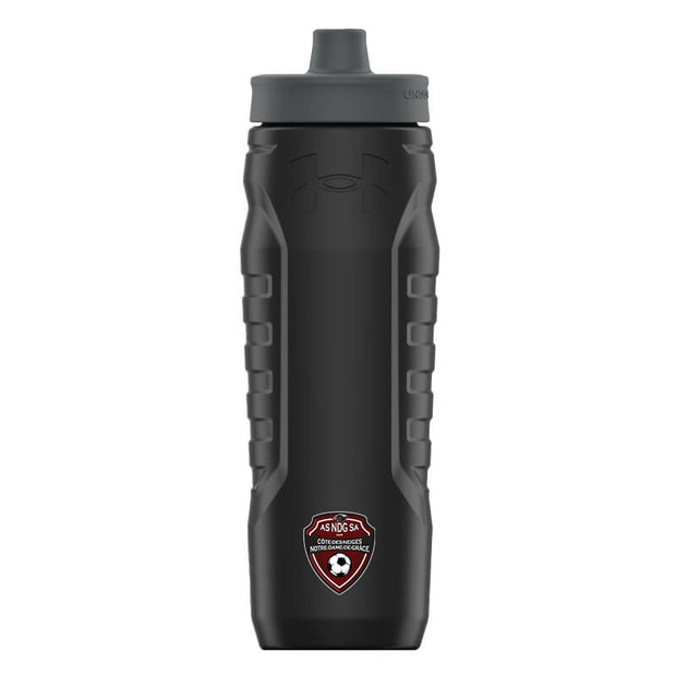 NDG - UA sideline Squeeze 32 oz. with Logo