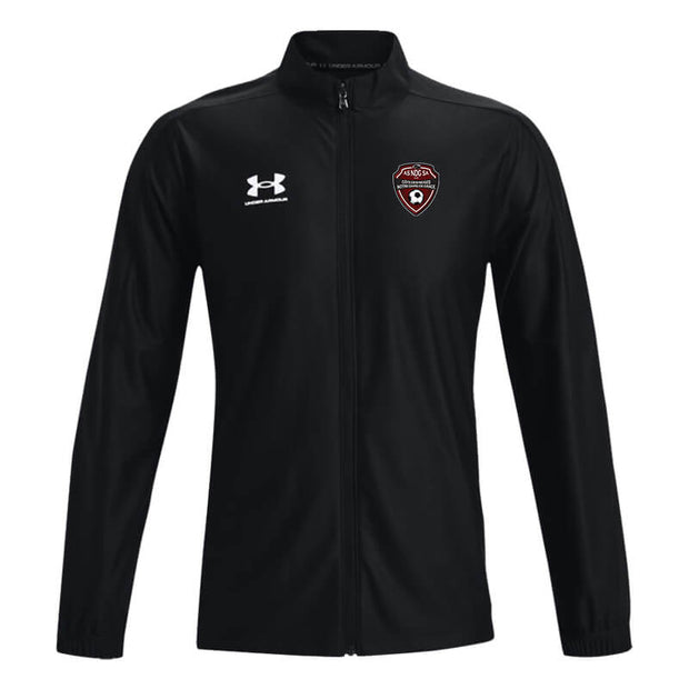 NDG - UA Challenger Track Jacket