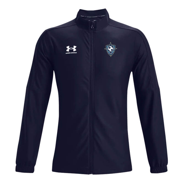 RFC - UA Men&