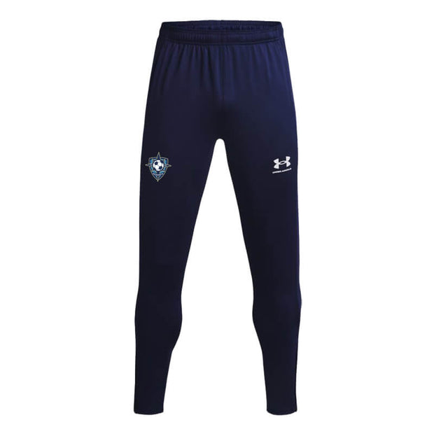FCSH - Pantalon de survêtement ua challenger Hommes