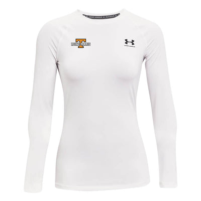 CRM - UA Women's Heatgear® Armour Compression LS