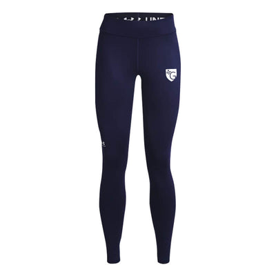 SGSM - Women's UA Authentics Leggings