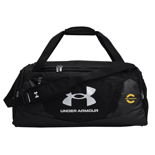 Stingers - UA Undeniable 5.0 MD Duffle Bag