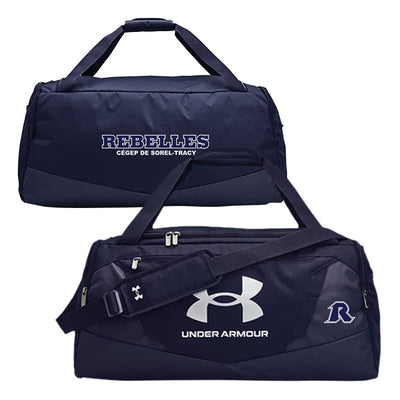 CTS - UA Undeniable 5.0 Duffle Bag