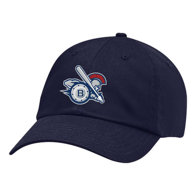 BBS - UA Casquette Chino Adjustable