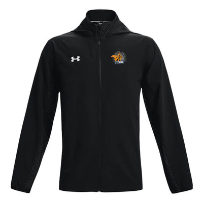 CRM - UA Men's Squad 3.0 Warm-Up Full-Zip Jacket