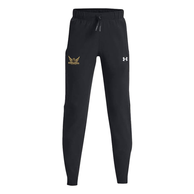 GEBA - Youth Squad Pants