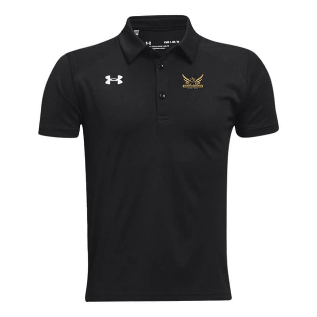 GEBA - Youth Tech Team Polo
