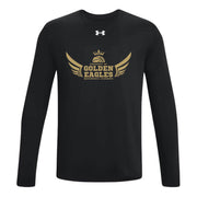 GEBA - Men's Team Tech Long Sleeve