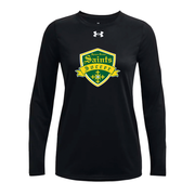 SGSA - UA Women's Team Tech LS