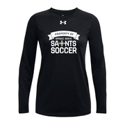 SGSA - UA Women's Team Tech LS