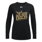 GEBA - UA Womens' Team Tech LS