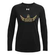 GEBA - UA Womens' Team Tech LS