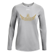 GEBA - UA Womens' Team Tech LS