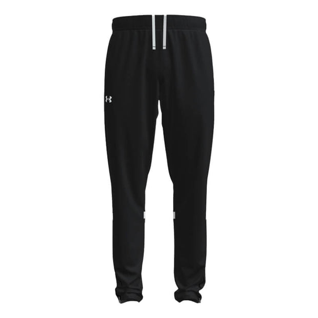 SR - UA Team Knit Pantalon de survêtement  - Hommes 