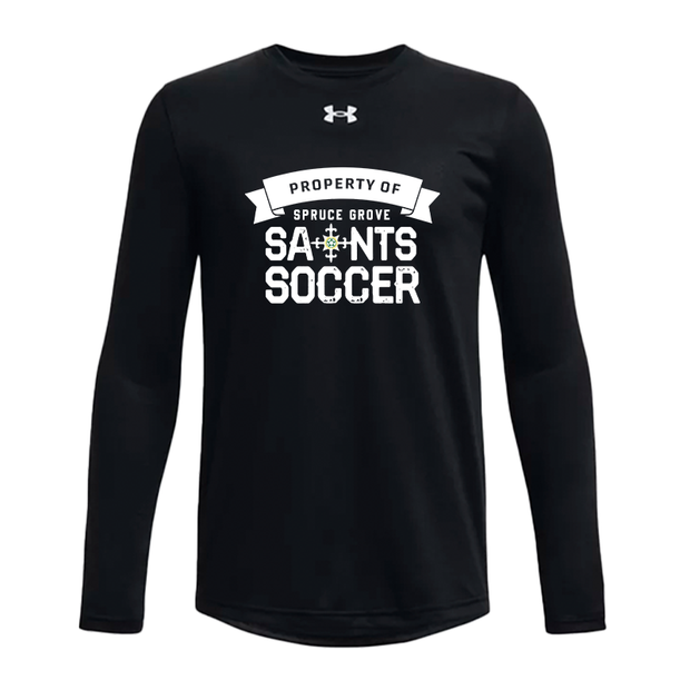 SGSA - UA Youth Team Tech LS