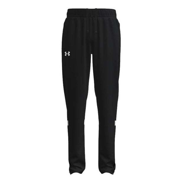 SR - UA Youth Team Knit Warm Up Pants