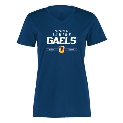 GKH - Augusta Women's NextGen Tee