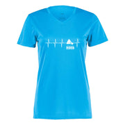 RSEQ - Women's NEXGEN Wicking Tee