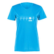 RSEQ - Women's NEXGEN Wicking Tee