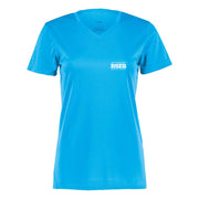 RSEQ - Women's NEXGEN Wicking Tee