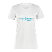 RSEQ - Women's NEXGEN Wicking Tee