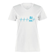 RSEQ - Women's NEXGEN Wicking Tee