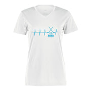RSEQ - Women's NEXGEN Wicking Tee