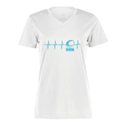 RSEQ - Women's NEXGEN Wicking Tee