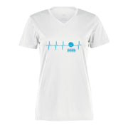 RSEQ - Women's NEXGEN Wicking Tee