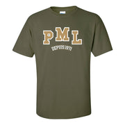 PML - Ultra Cotton® T-Shirt