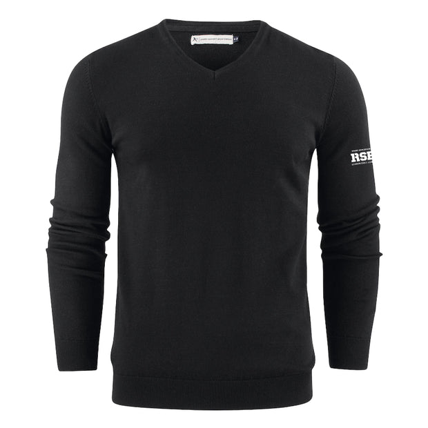 RSEQ - ASHLAND V-neck Sweater