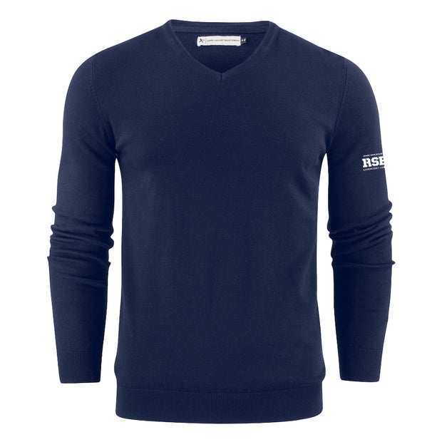 RSEQ - ASHLAND V-neck Sweater