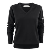 RSEQ - ASHLAND V-neck Sweater - Women
