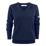 RSEQ - ASHLAND V-neck Sweater - Women
