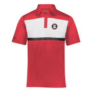 NGSM - Holloway Men's Prism Bold Polo