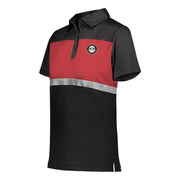 NGSM - Holloway Women's Prism Bold Polo