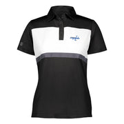 NSG - Holloway Women's Prism Bold Polo