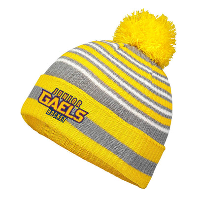 GKH - HOLLOWAY-Spirit Pom Beanie