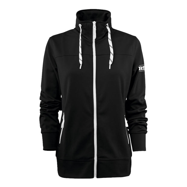 RSEQ - JOG Lady Veste de Sport
