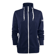 RSEQ - JOG Lady Veste de Sport
