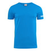 RSEQ - Men's Heavy V-Neck T-Shirt