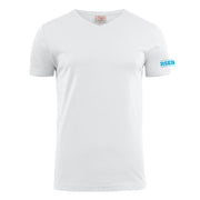 RSEQ - Men's Heavy V-Neck T-Shirt