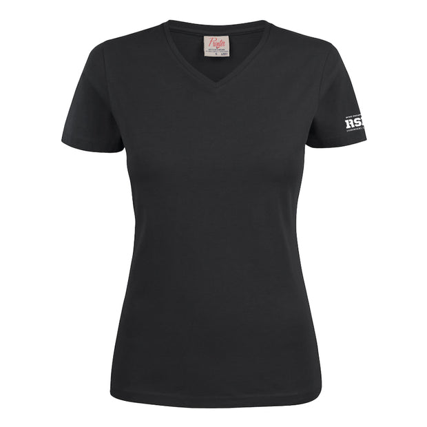 RSEQ - HEAVY V-Neck Lady